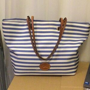 Dooney Tote